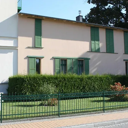 Waldblick Appartement Heringsdorf (Usedom)