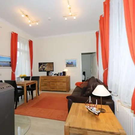 Waldblick Appartement