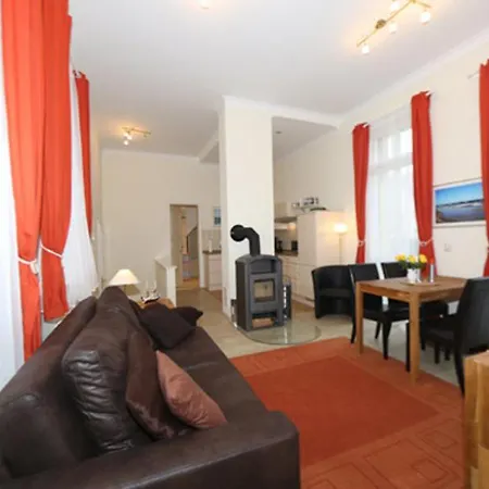 Waldblick Appartement