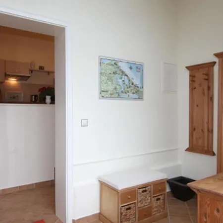 Appartement Waldblick