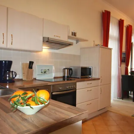 Waldblick Appartement Heringsdorf (Usedom)